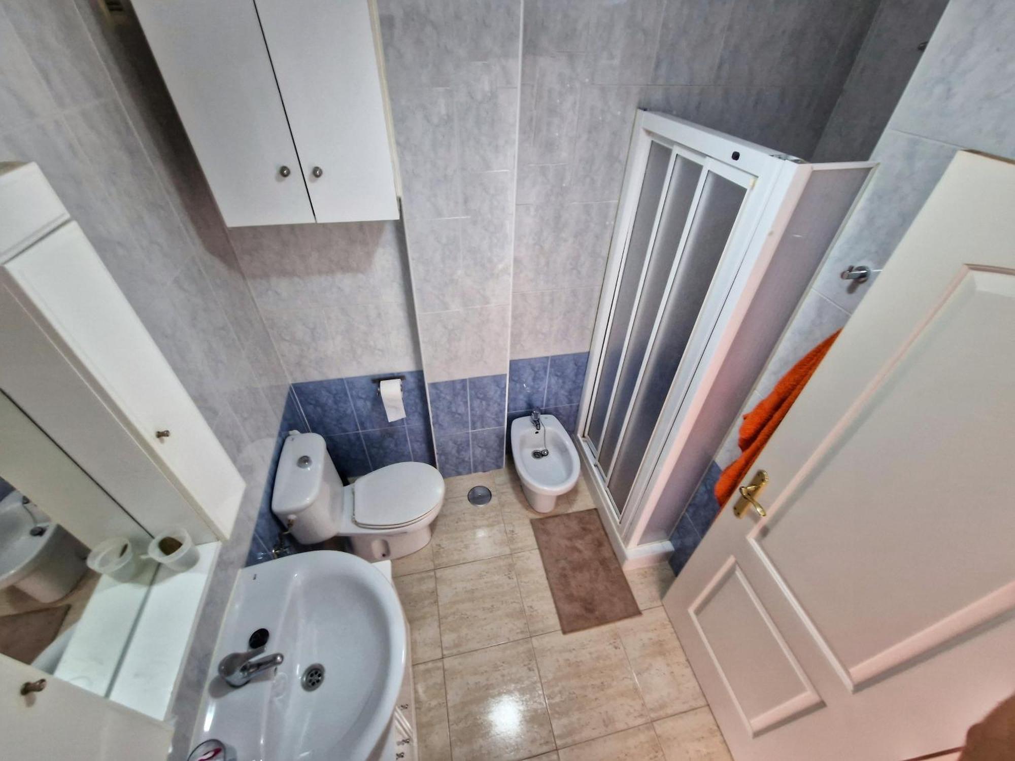 Apartamento Bolnuevo Esterno foto