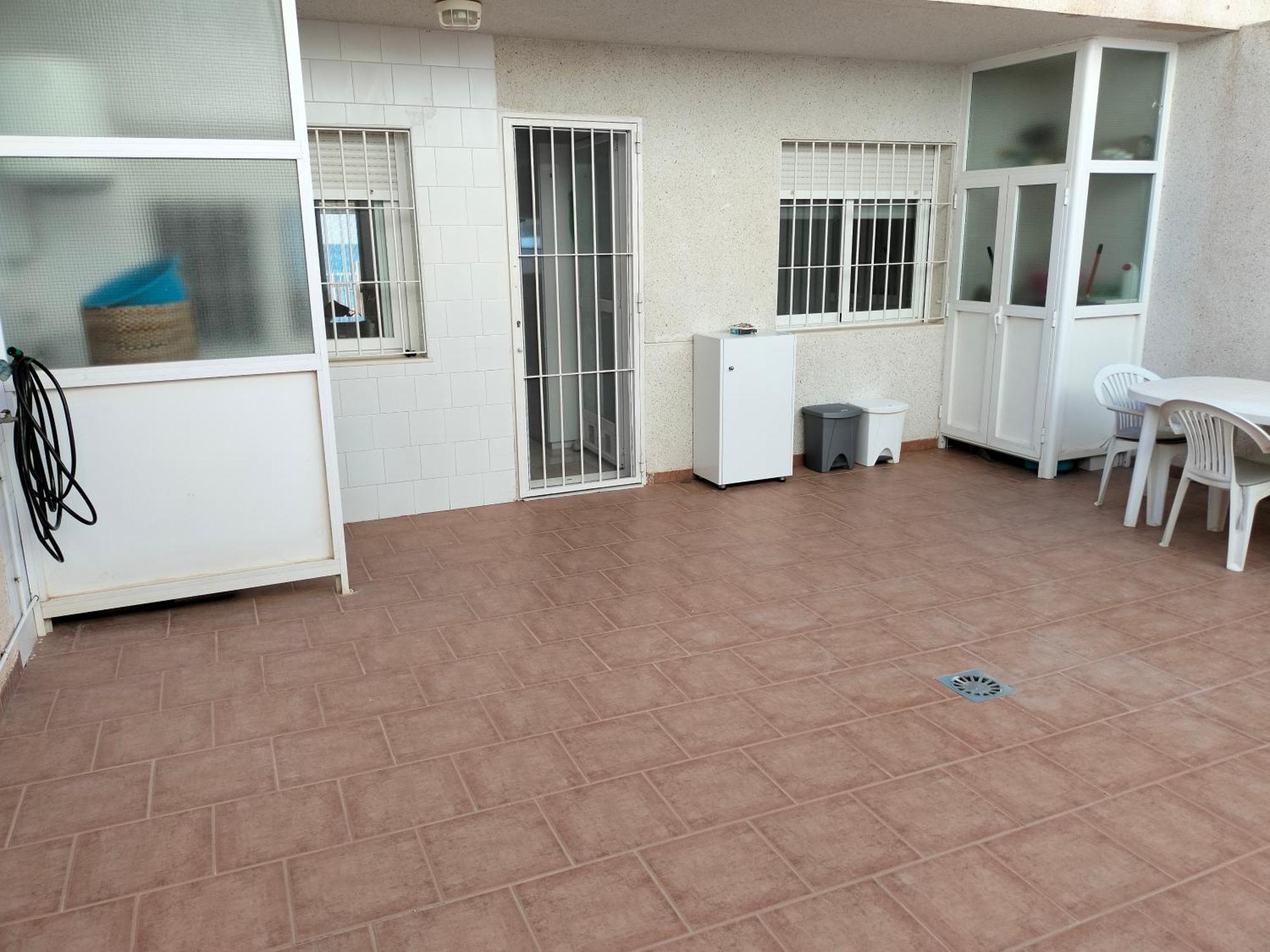 Apartamento Bolnuevo Esterno foto